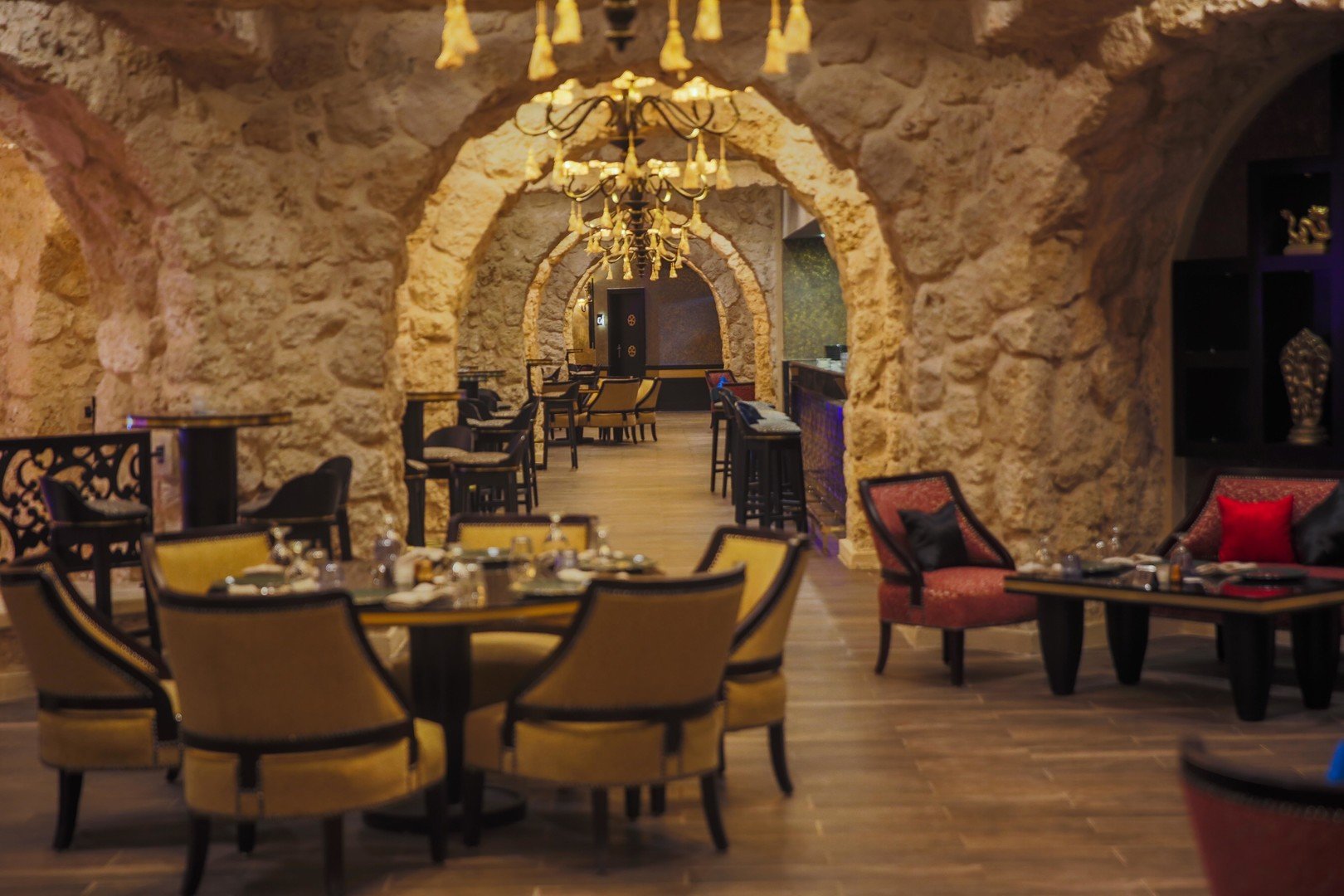 Pickalbatros - Citadel Sahl Hasheesh – fotka 25