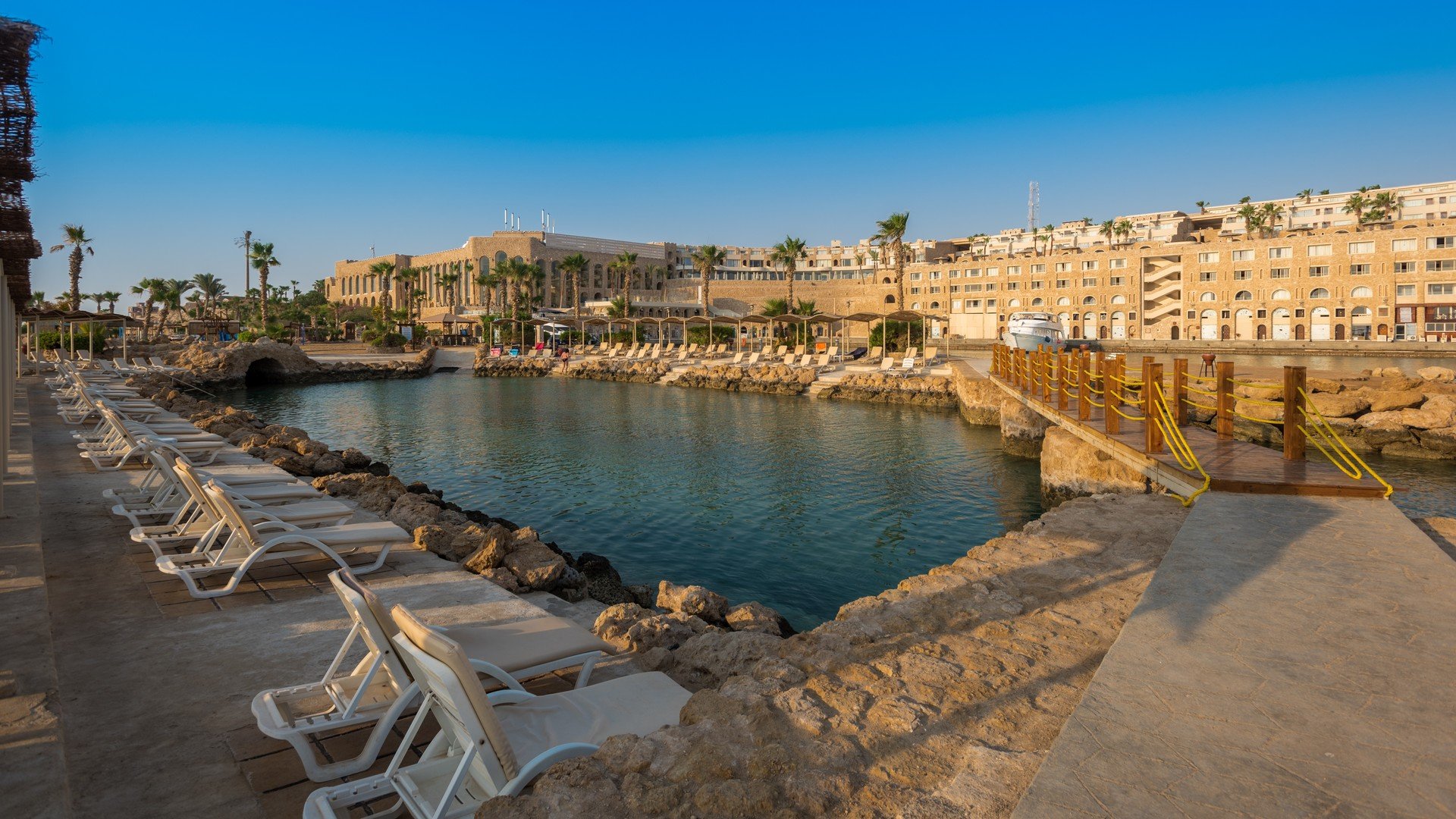Pickalbatros - Citadel Sahl Hasheesh – fotka 4