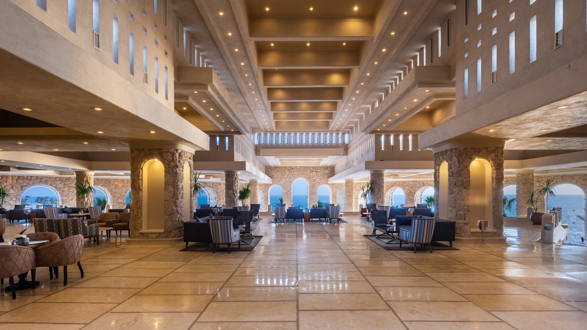 Pickalbatros - Citadel Sahl Hasheesh – fotka 31