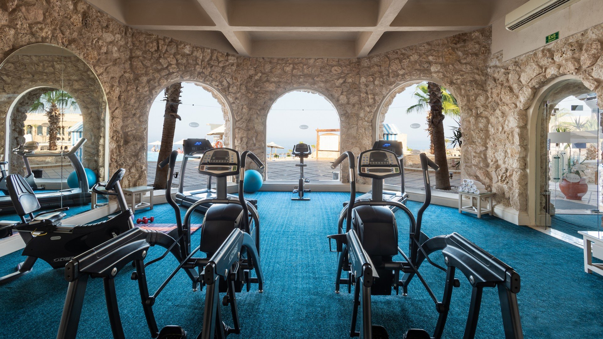 Pickalbatros - Citadel Sahl Hasheesh – fotka 33