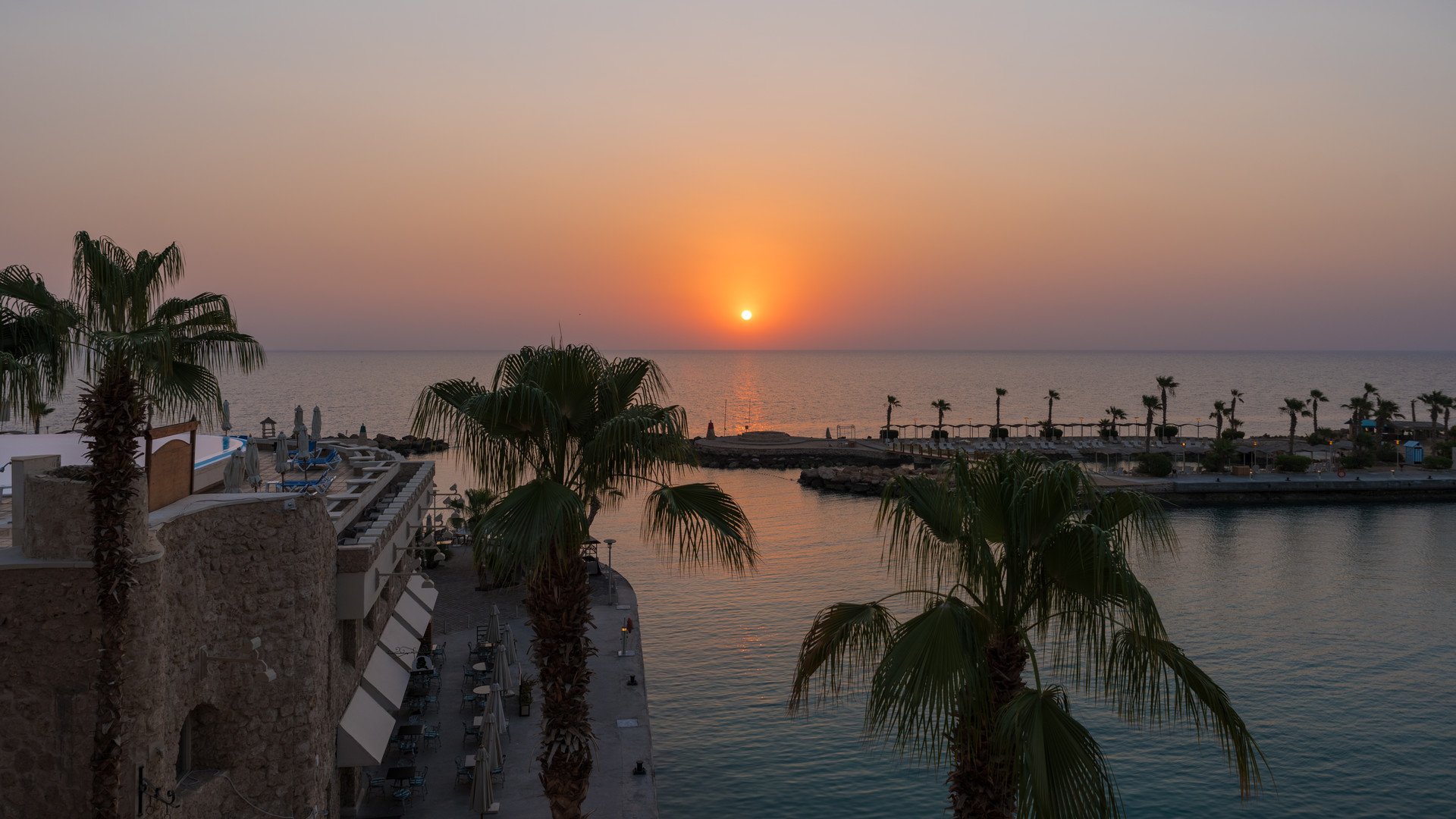 Pickalbatros - Citadel Sahl Hasheesh – fotka 39