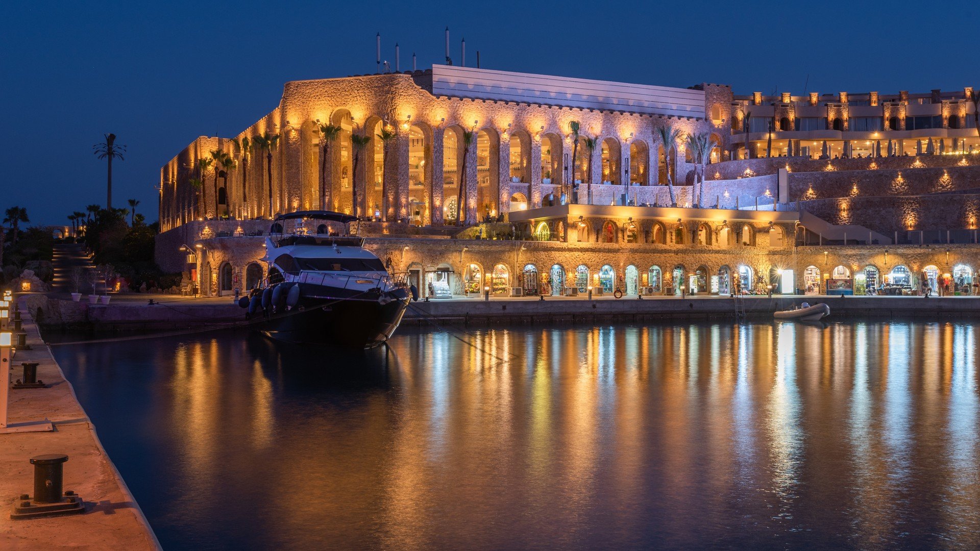 Pickalbatros - Citadel Sahl Hasheesh – fotka 40