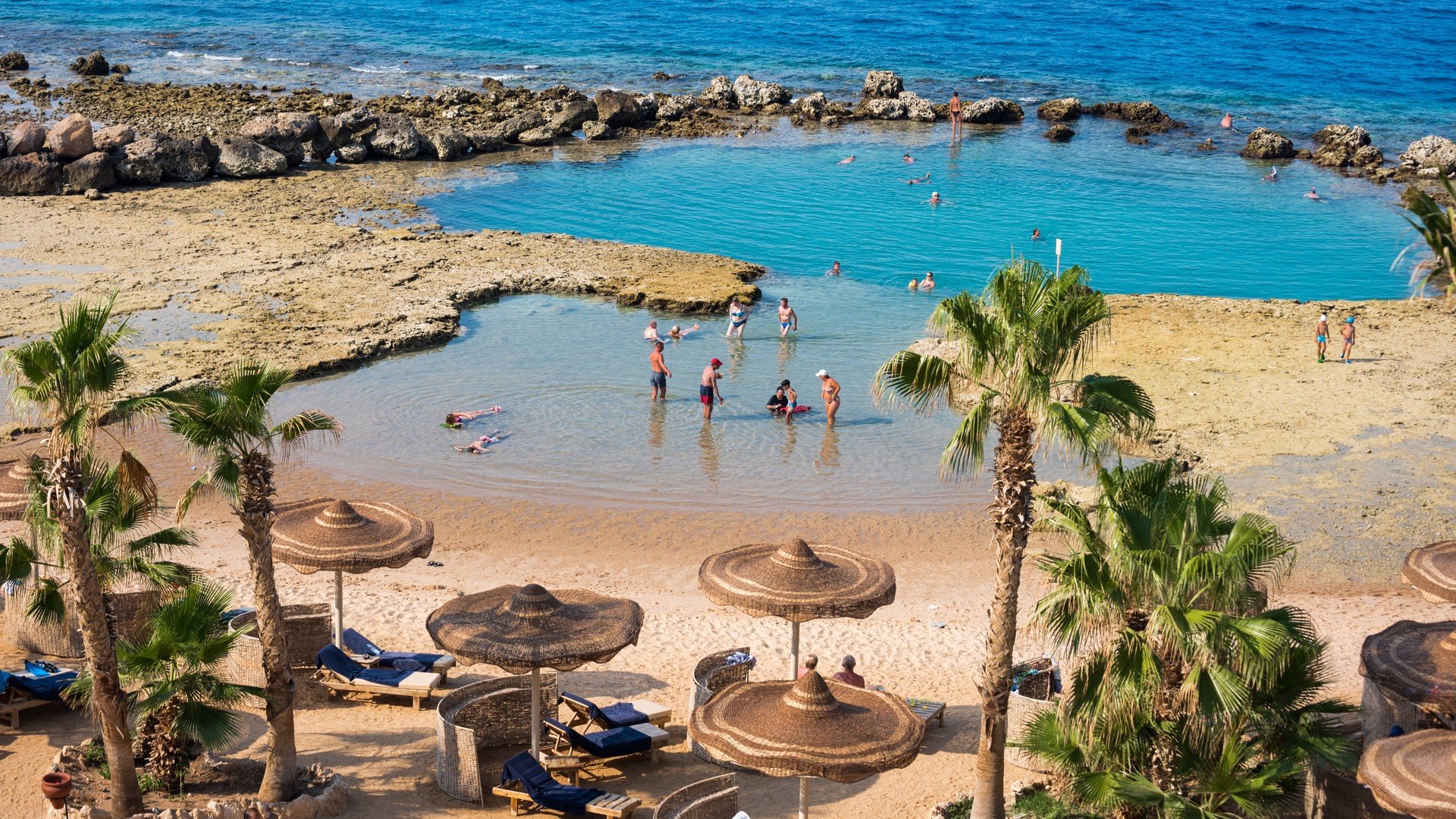Pickalbatros - Citadel Sahl Hasheesh – fotka 5