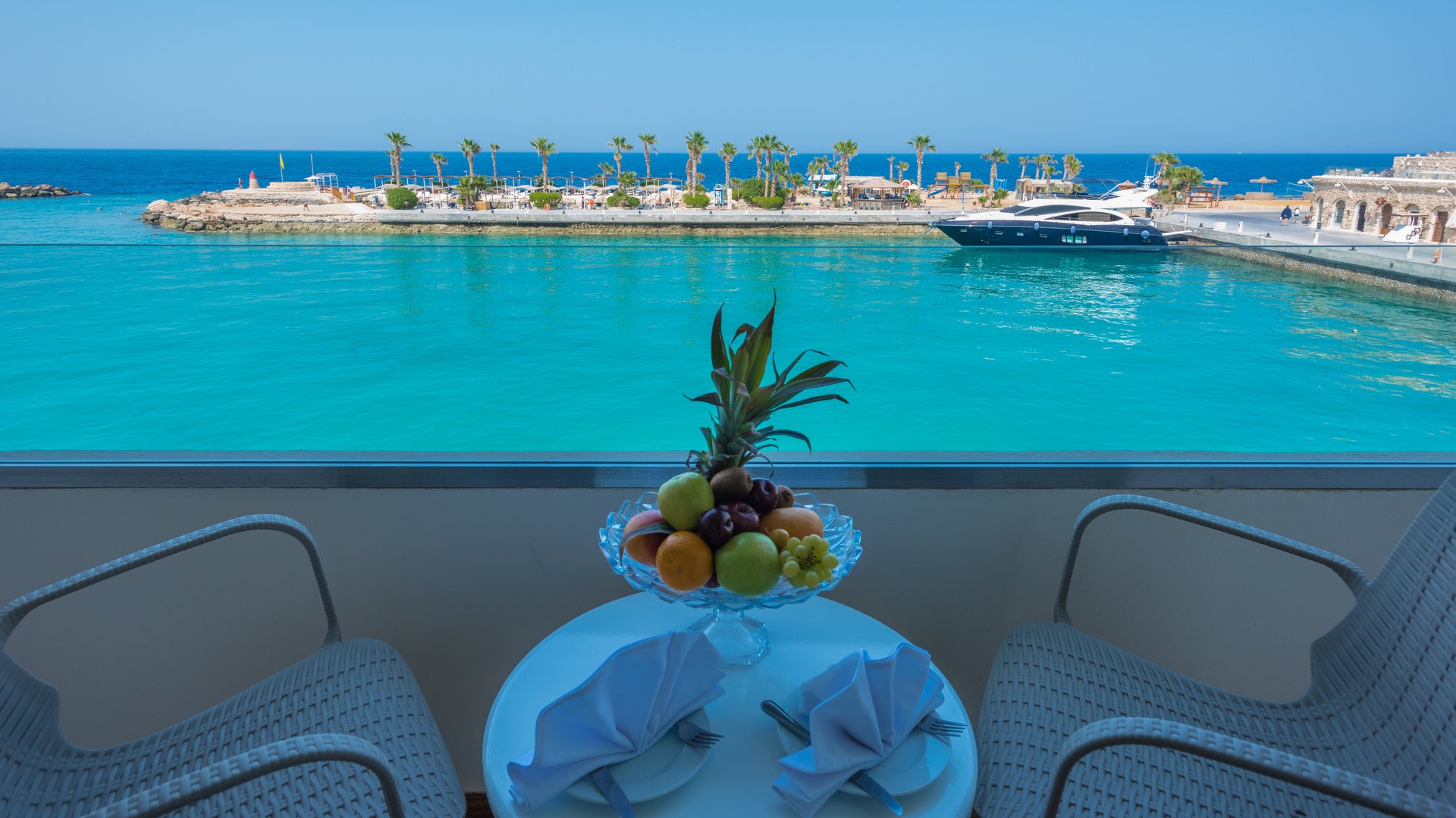 Pickalbatros - Citadel Sahl Hasheesh – fotka 7