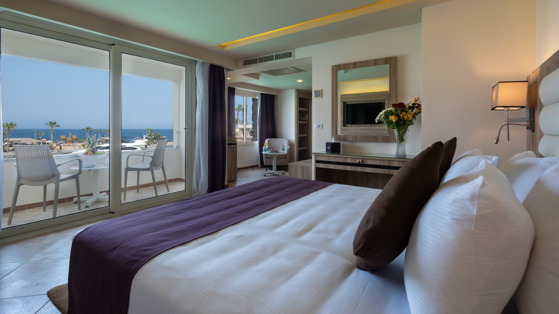 Pickalbatros - Citadel Sahl Hasheesh – fotka 8