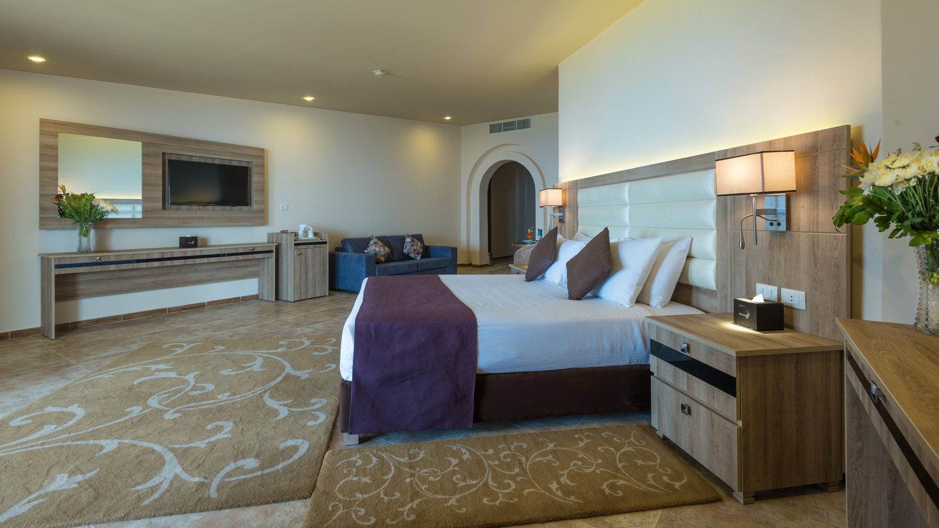 Pickalbatros - Citadel Sahl Hasheesh – fotka 9
