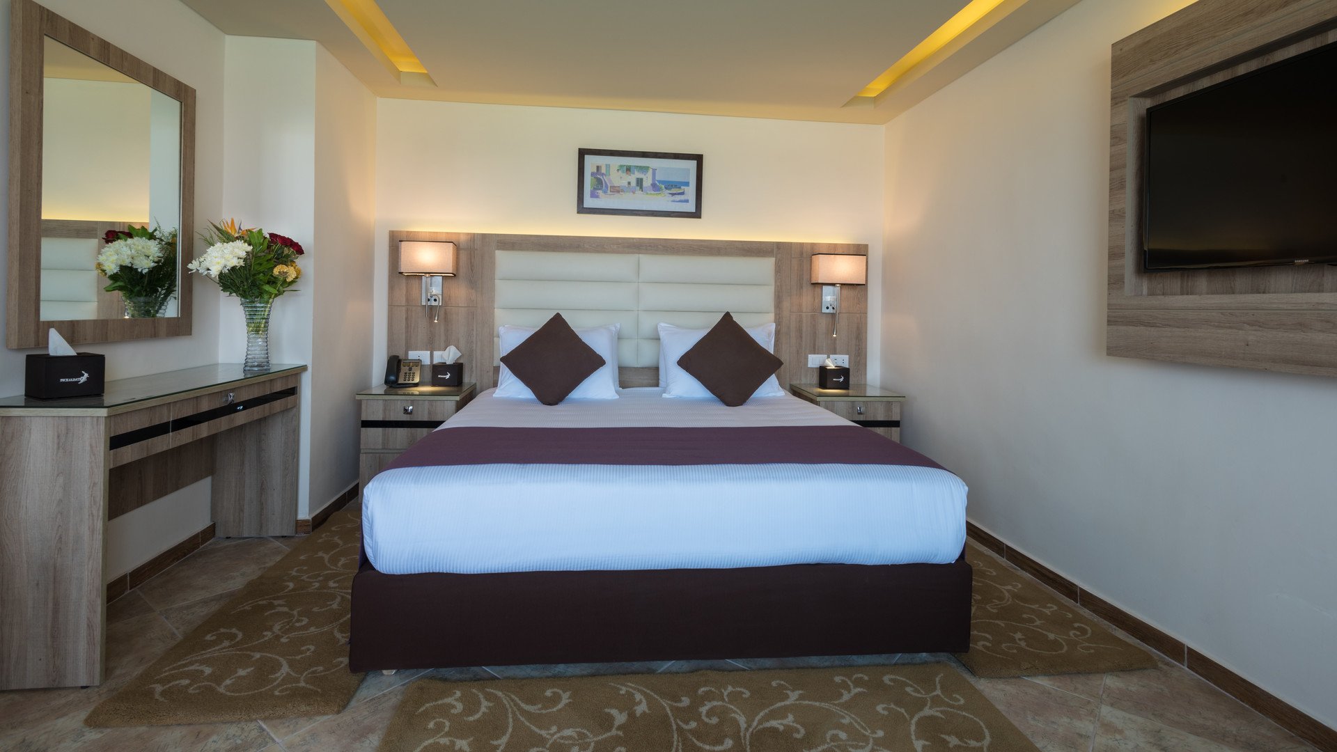 Pickalbatros - Citadel Sahl Hasheesh – fotka 10