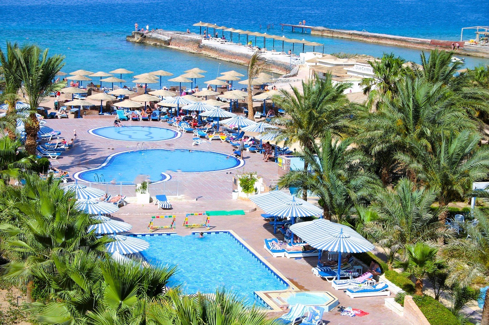 Obrázek hotelu Empire Beach