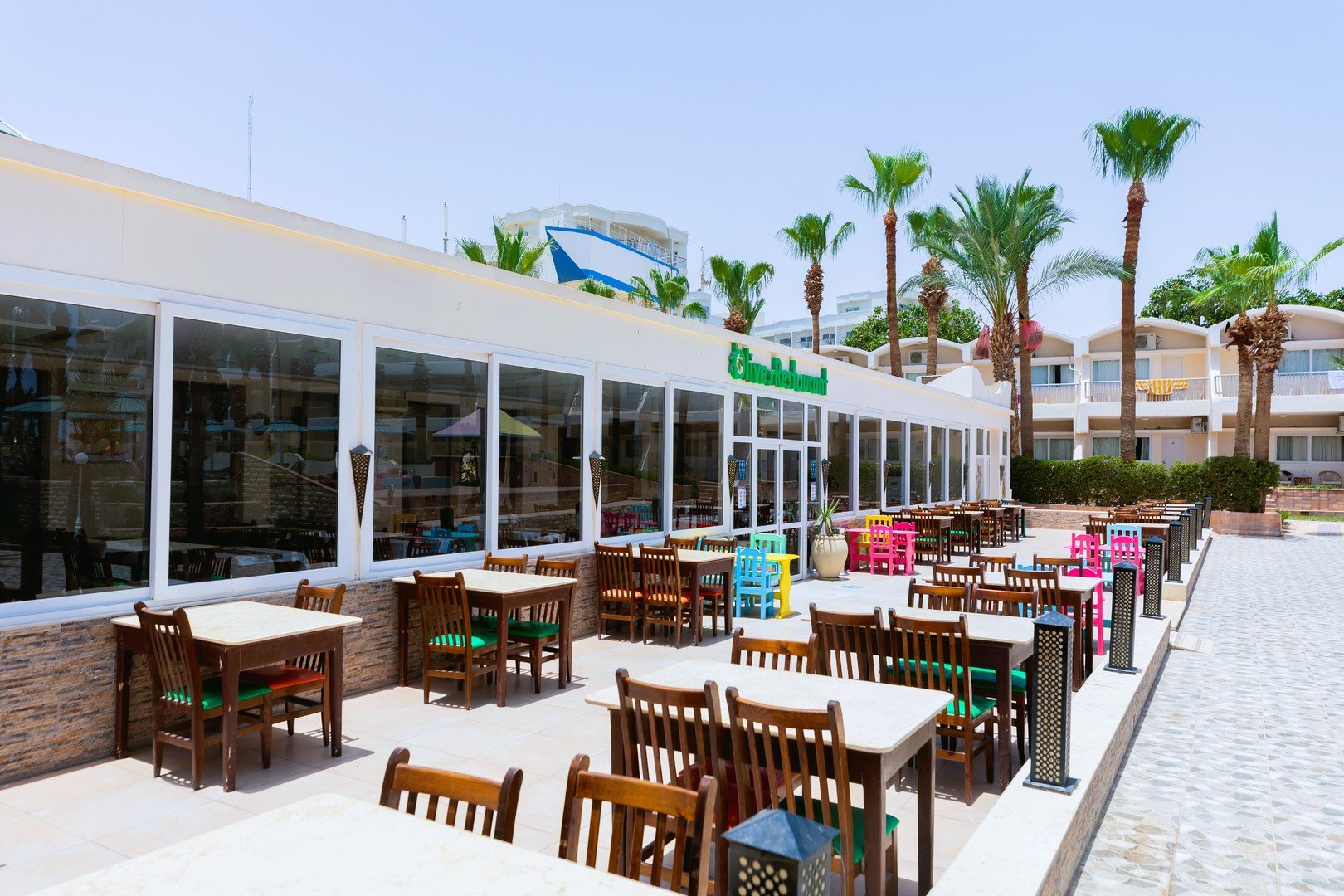 Empire Beach – fotka 26