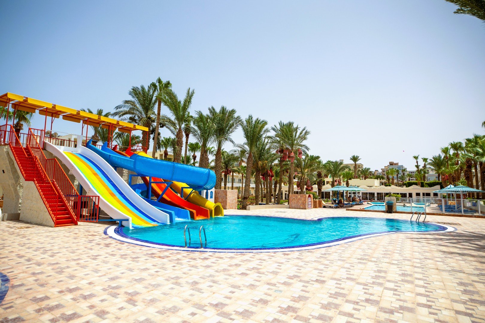 Empire Beach – fotka 4