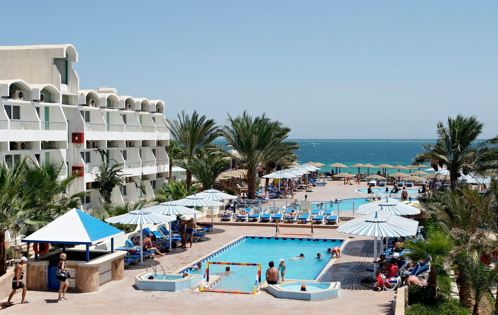 Empire Beach – fotka 33