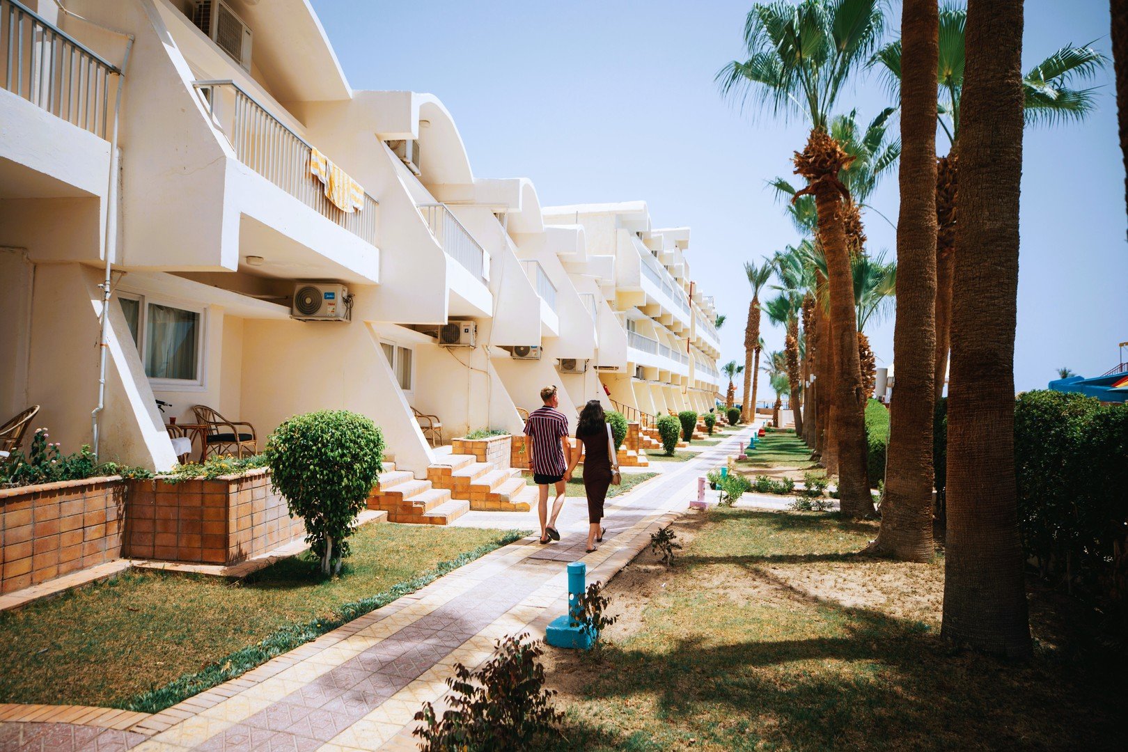 Empire Beach – fotka 5
