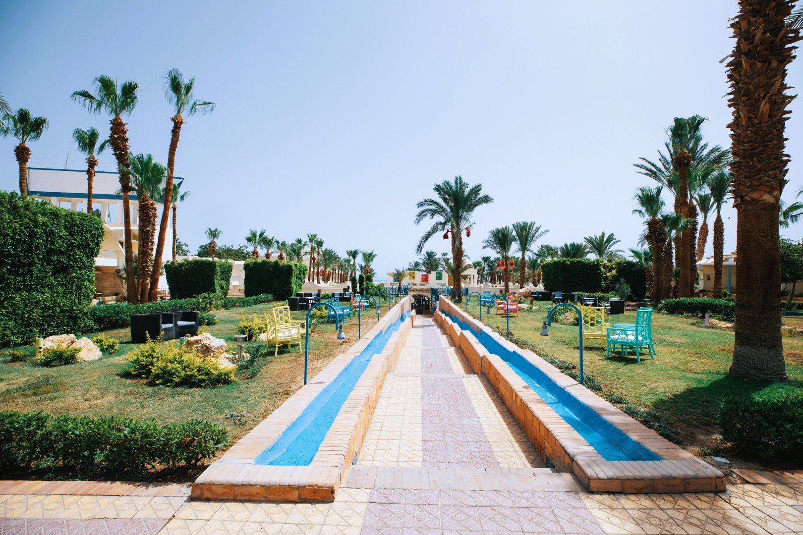 Empire Beach – fotka 6