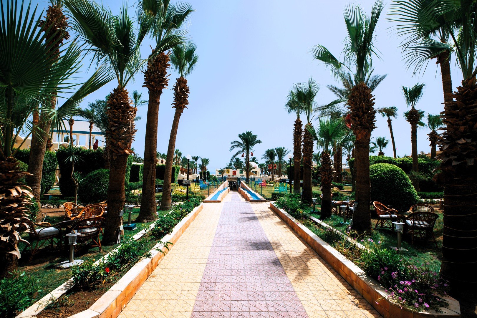 Empire Beach – fotka 7