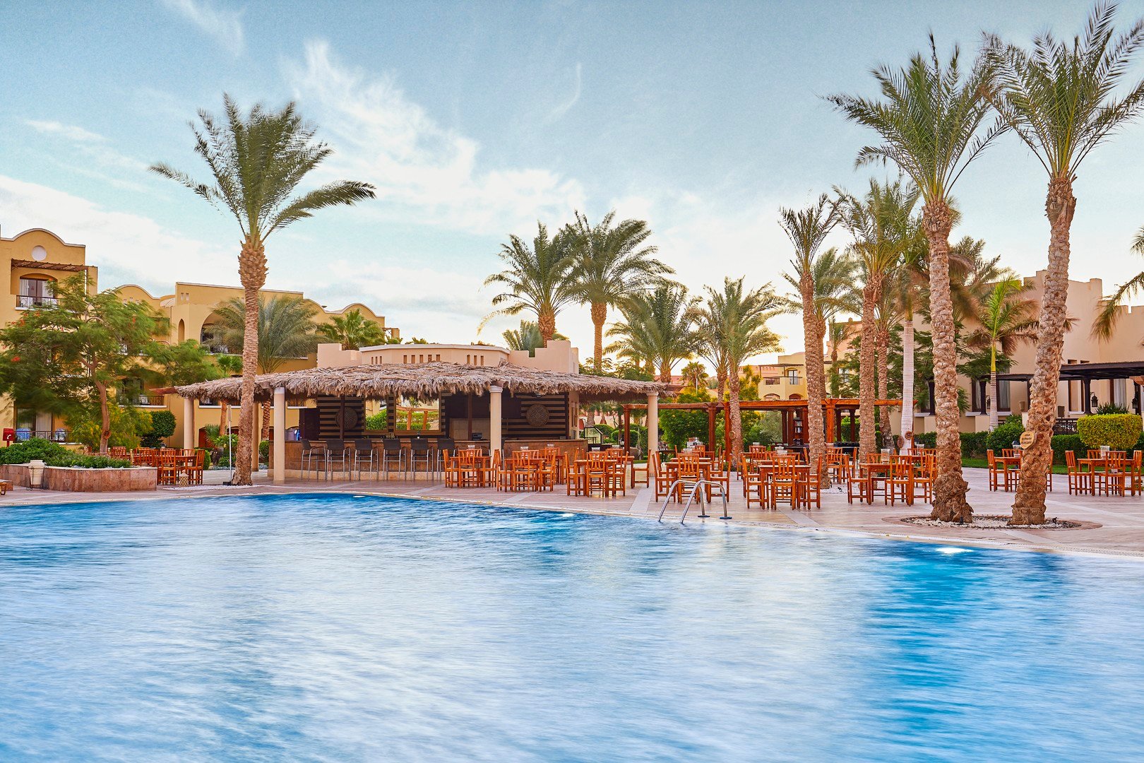 Obrázek hotelu Jaz Makadi Star and SPA