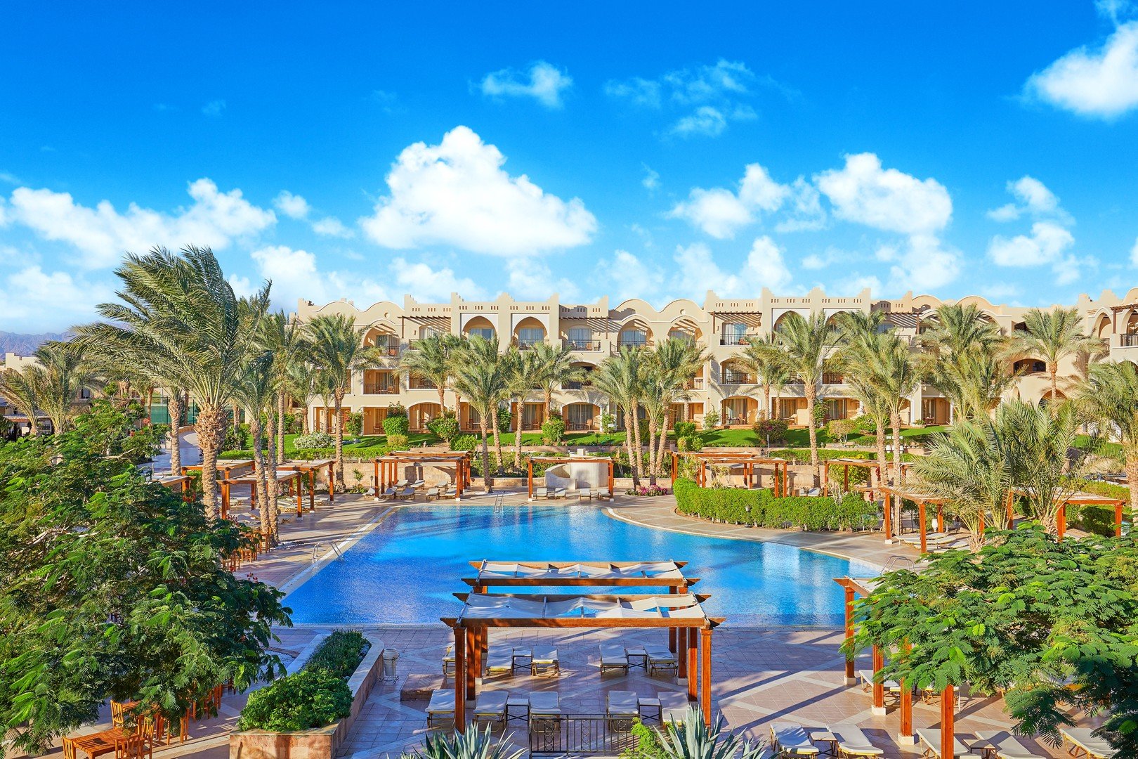 Jaz Makadi Star and SPA – fotka 2