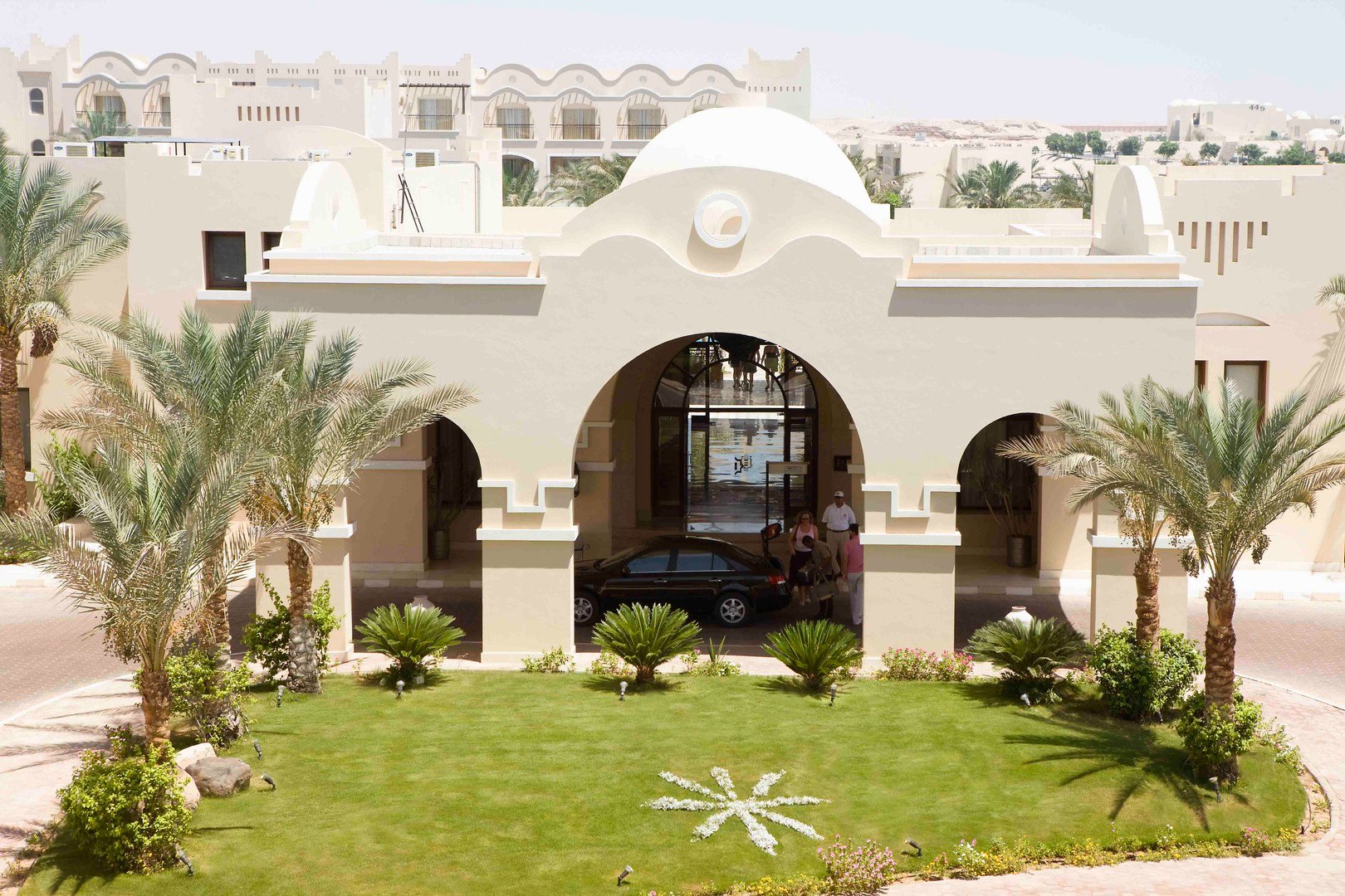 Jaz Makadi Star and SPA – fotka 13