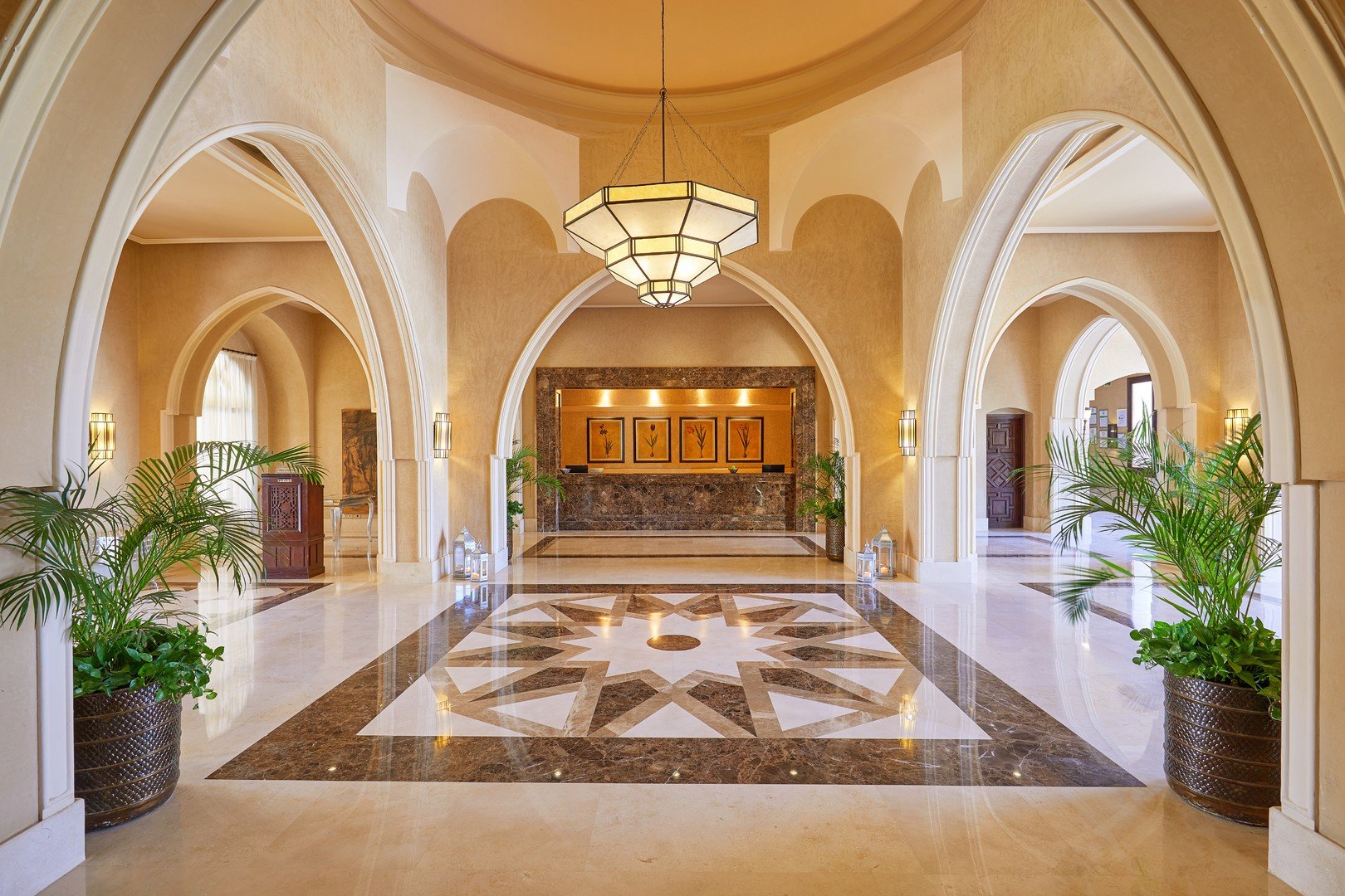 Jaz Makadi Star and SPA – fotka 14