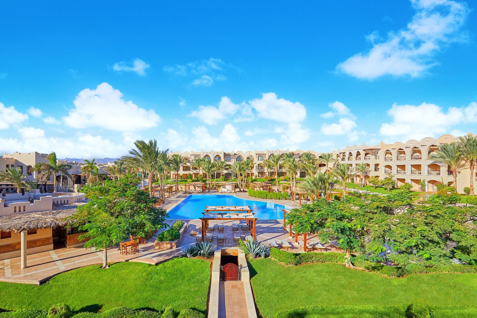 Jaz Makadi Star and SPA – fotka 3