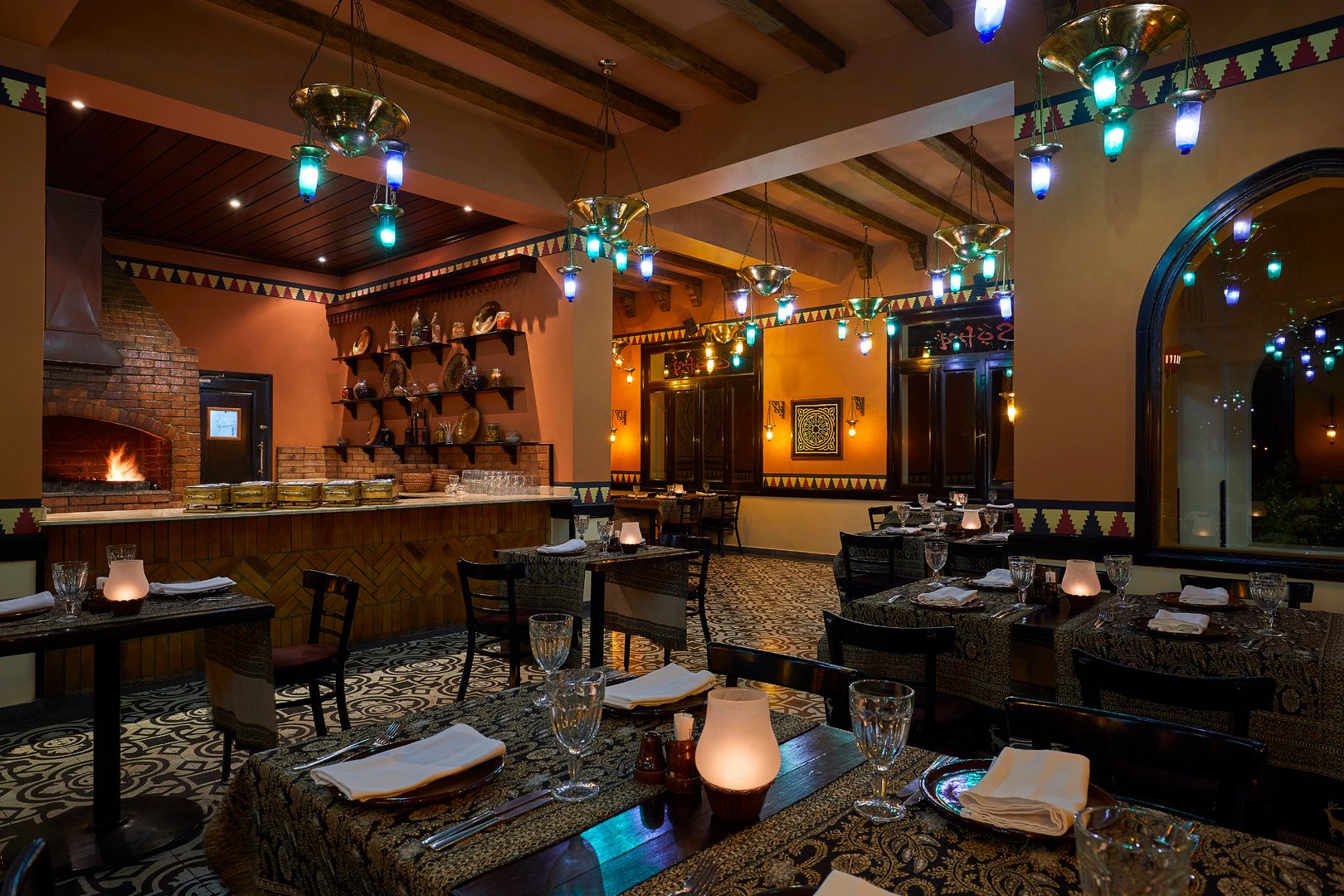 Jaz Makadi Star and SPA – fotka 21