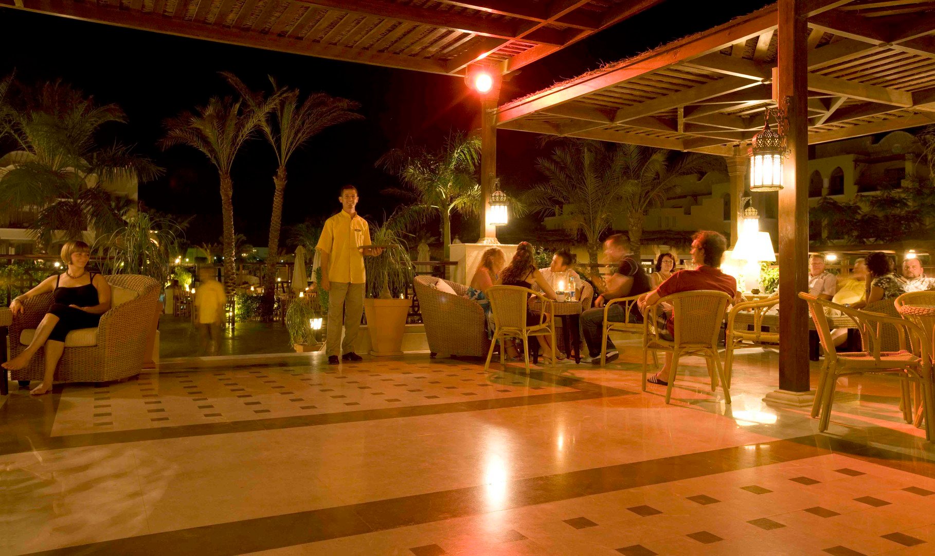 Jaz Makadi Star and SPA – fotka 22
