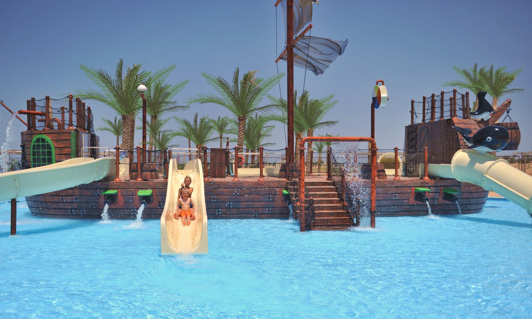 Jaz Makadi Star and SPA – fotka 29