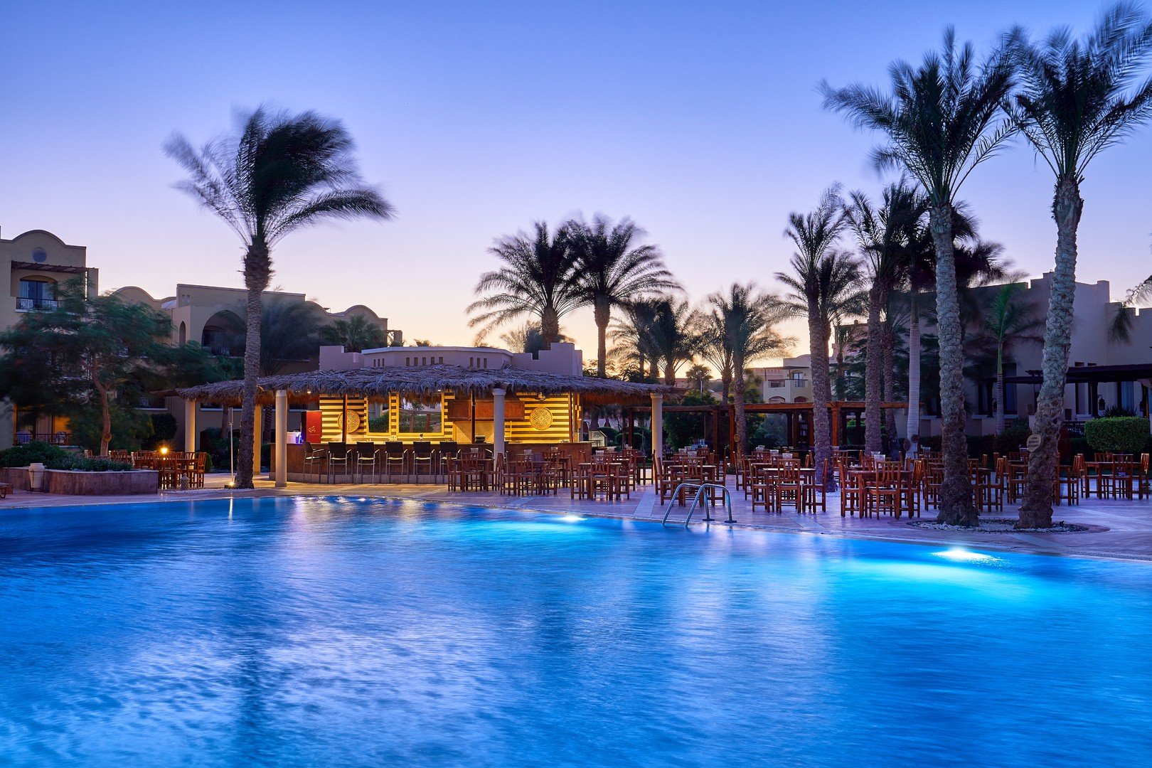 Jaz Makadi Star and SPA – fotka 4