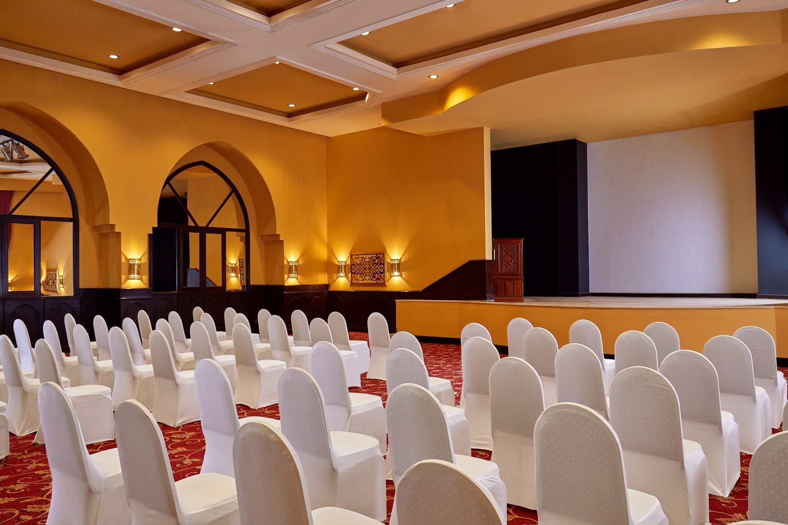 Jaz Makadi Star and SPA – fotka 32