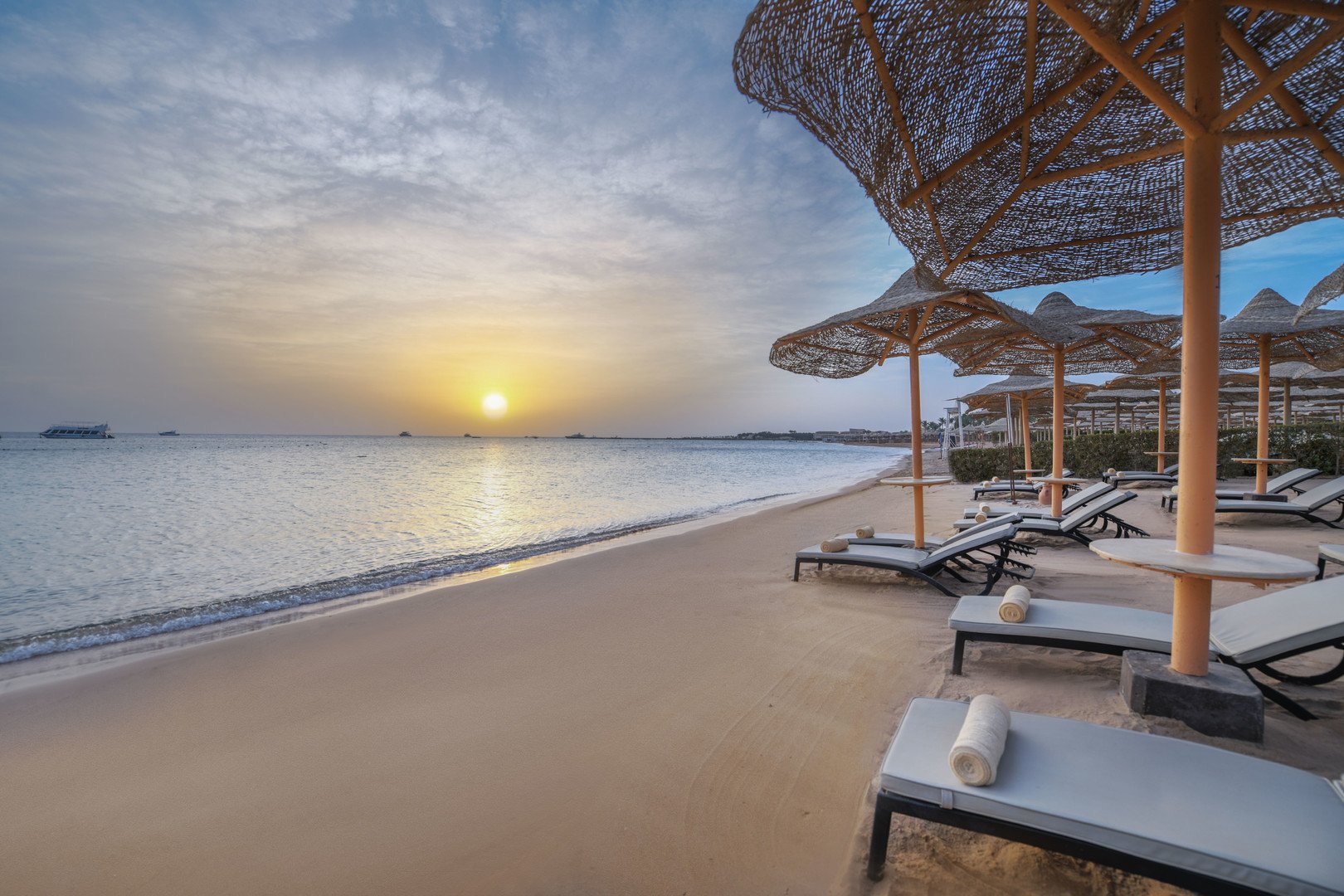 Jaz Makadi Star and SPA – fotka 40