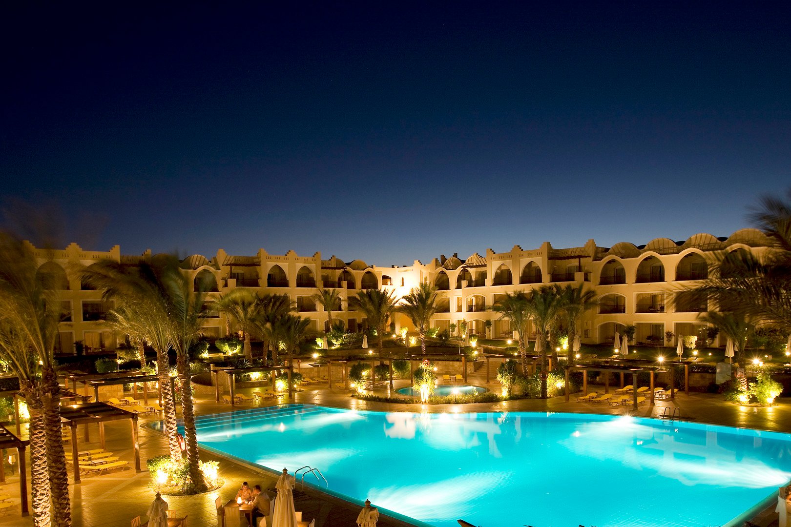 Jaz Makadi Star and SPA – fotka 41