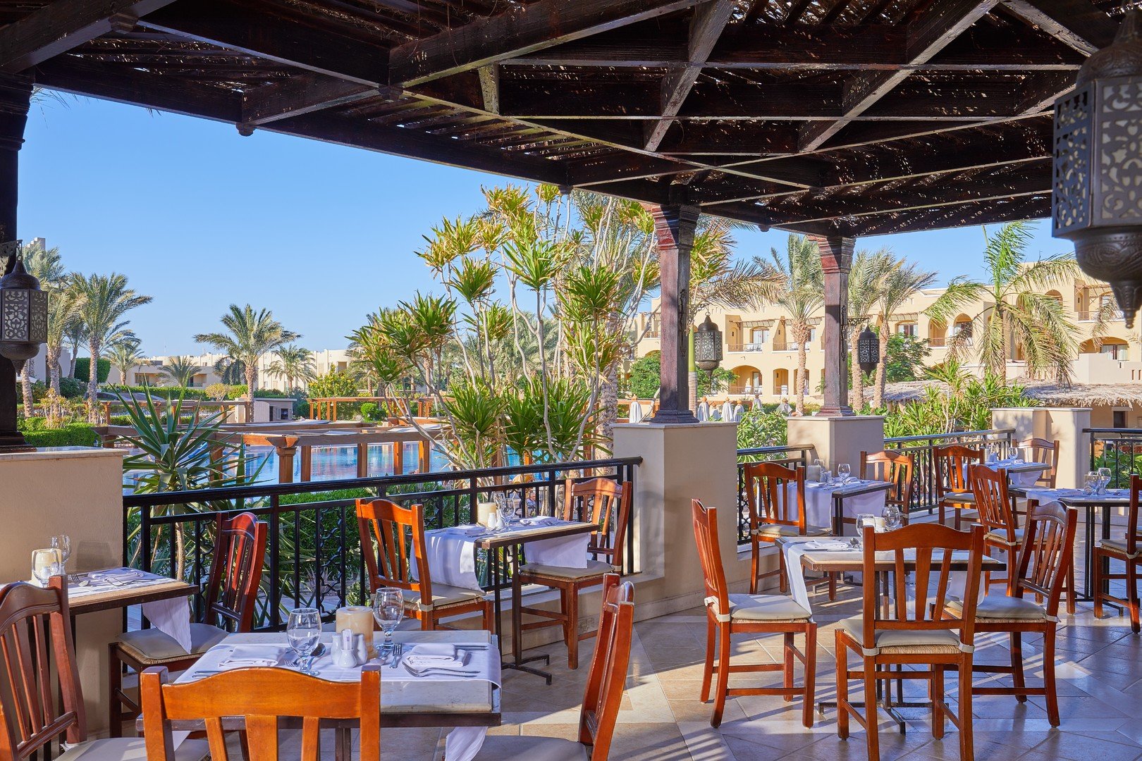 Jaz Makadi Star and SPA – fotka 6