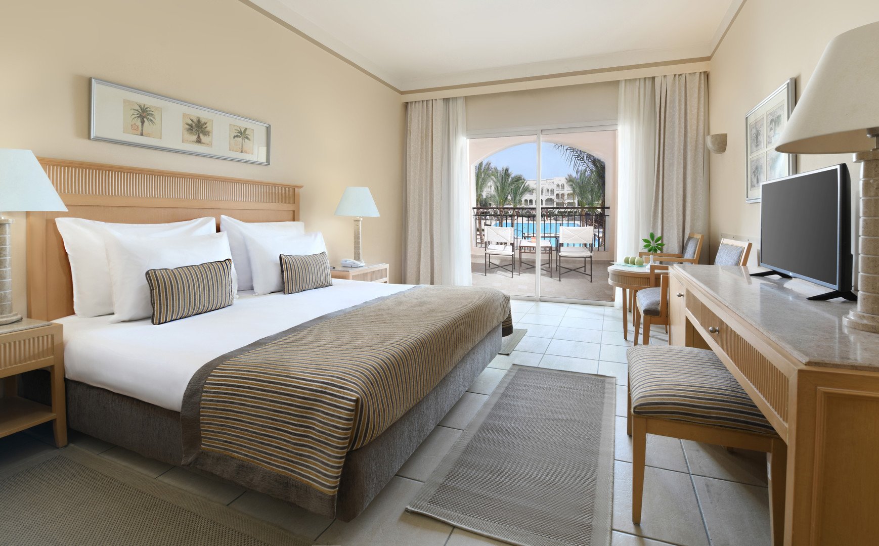 Jaz Makadi Star and SPA – fotka 7