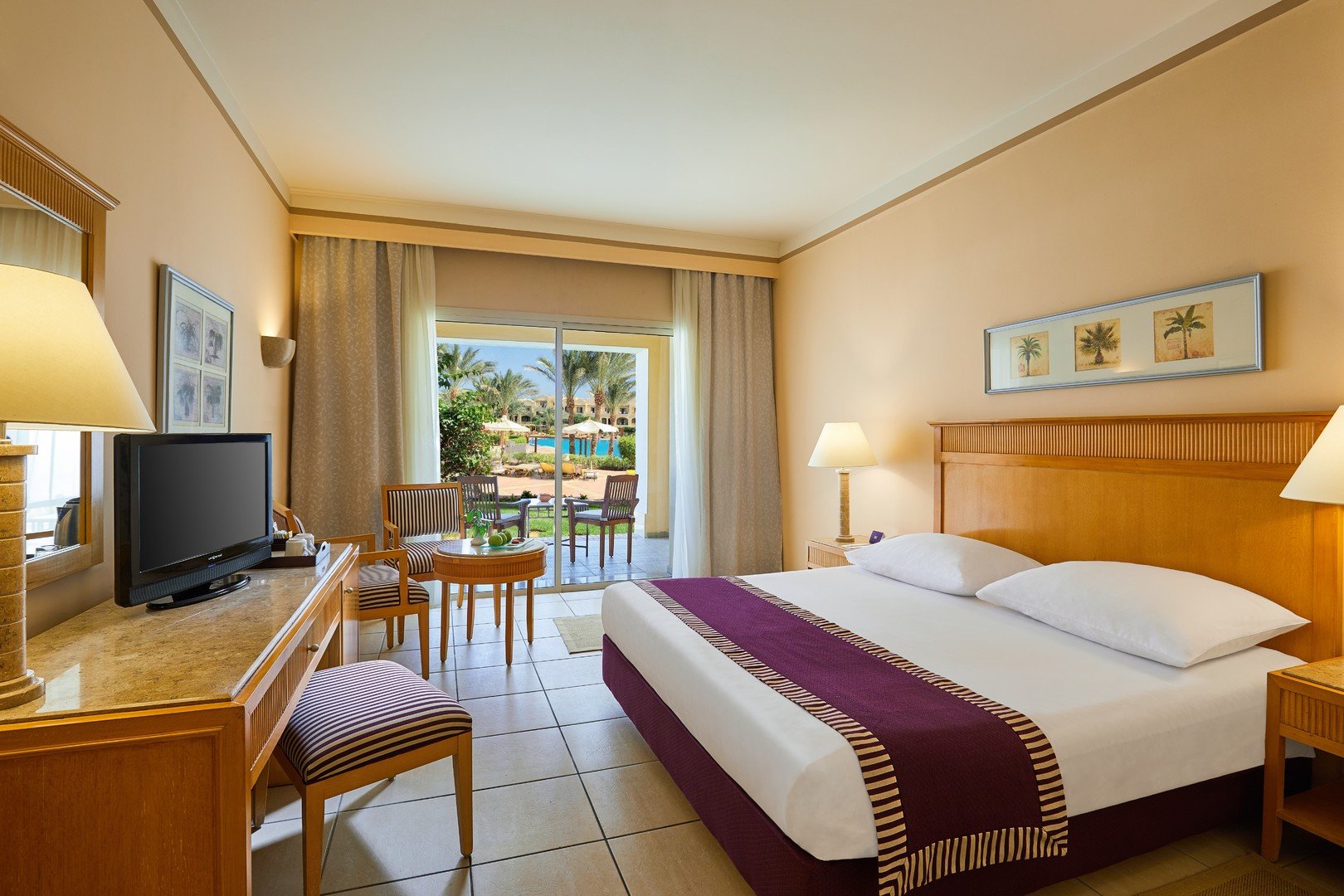 Jaz Makadi Star and SPA – fotka 8