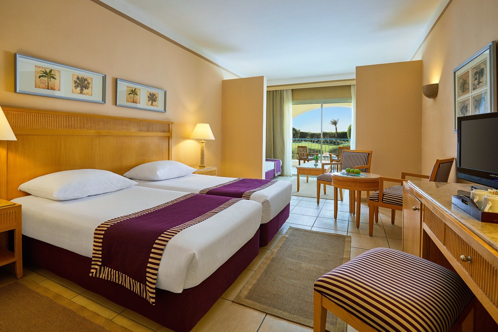 Jaz Makadi Star and SPA – fotka 9