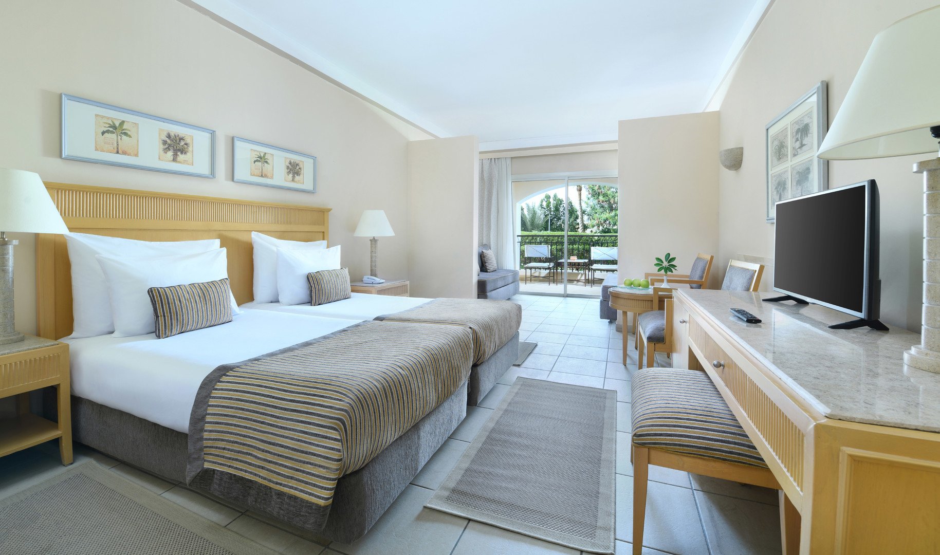 Jaz Makadi Star and SPA – fotka 10