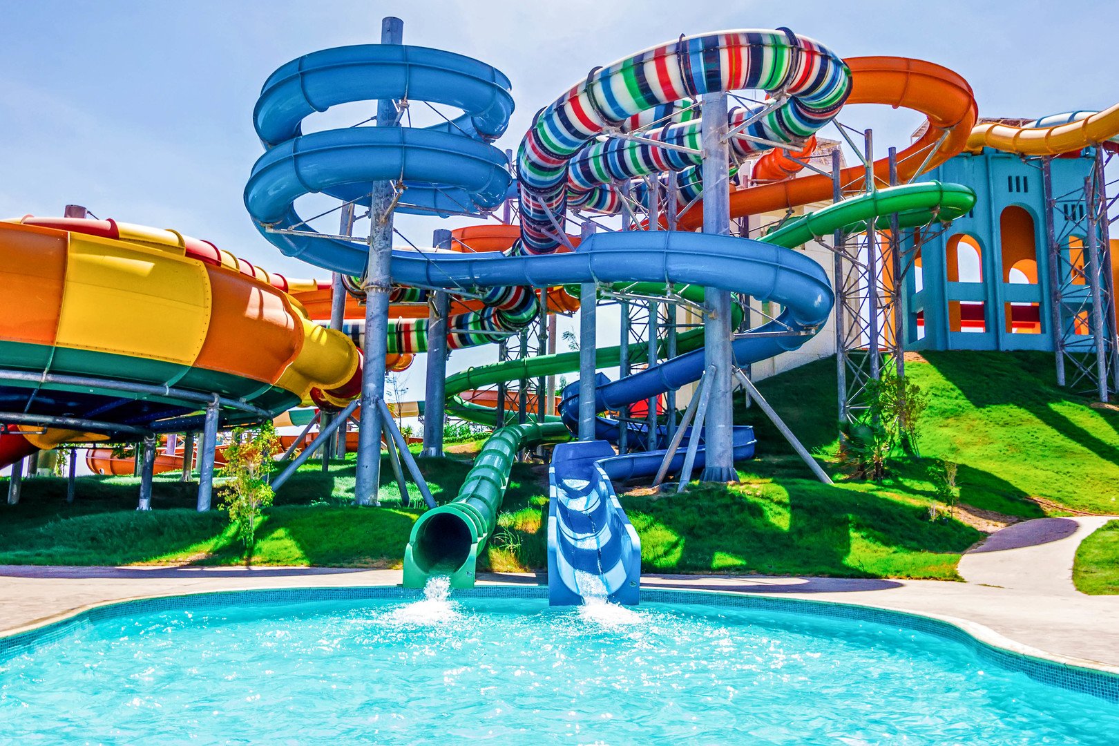Jaz Makadi Saraya Resort – fotka 13