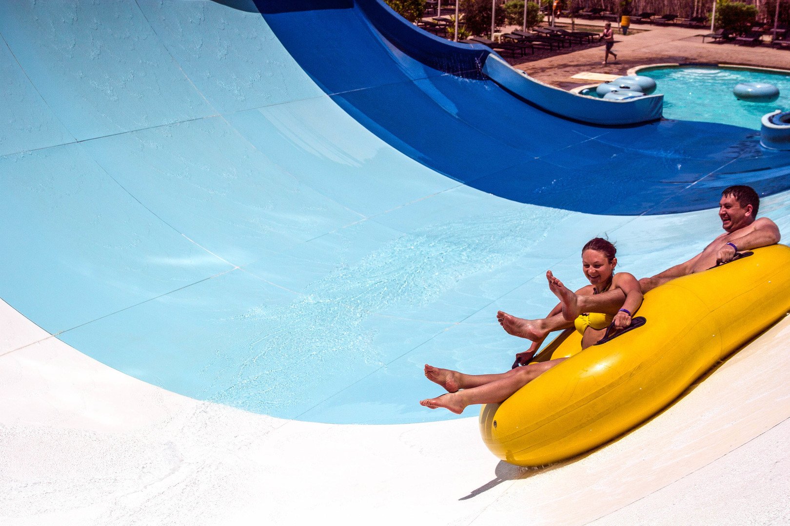 Jaz Makadi Saraya Resort – fotka 16