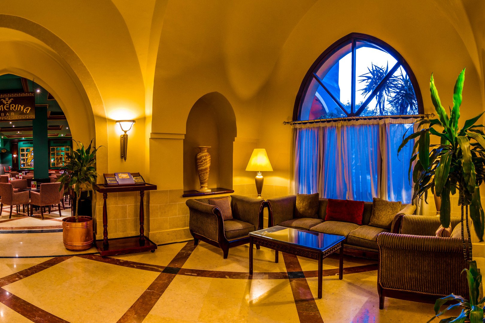 Jaz Makadi Saraya Resort – fotka 24