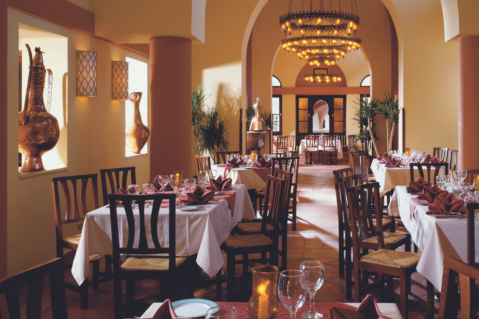 Jaz Makadi Saraya Resort – fotka 26