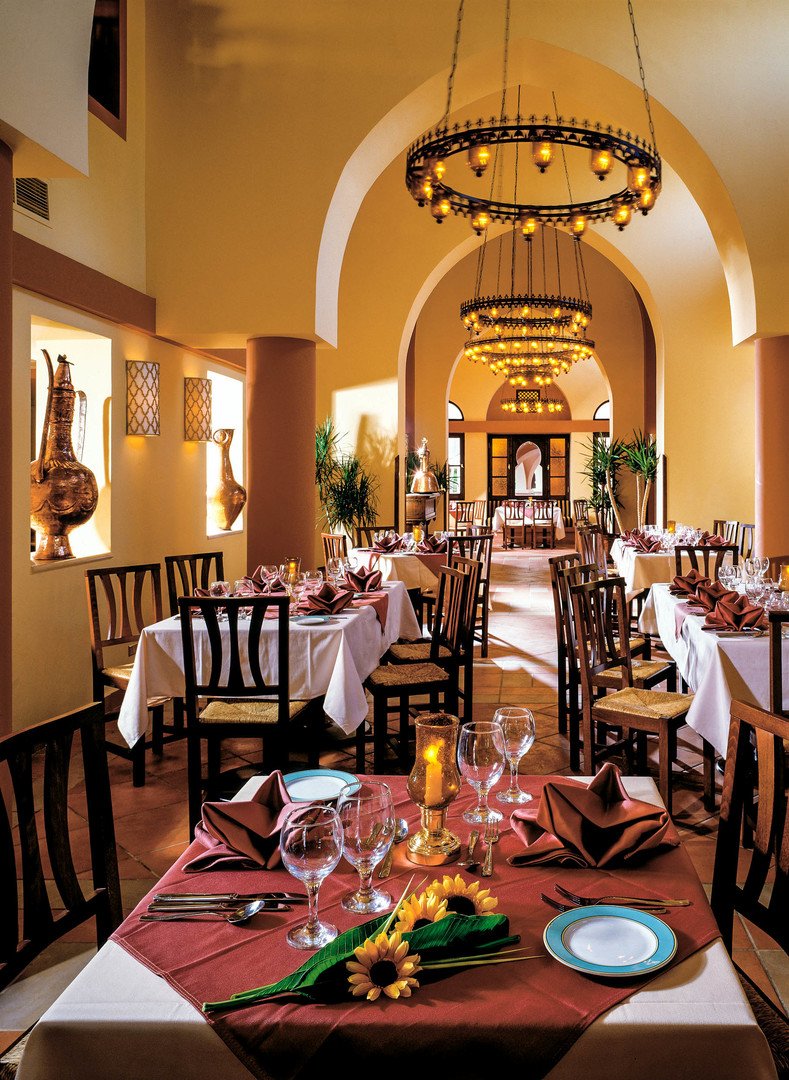 Jaz Makadi Saraya Resort – fotka 27