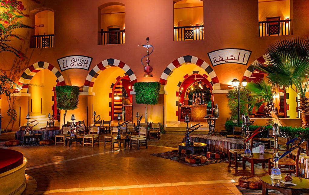 Jaz Makadi Saraya Resort – fotka 29