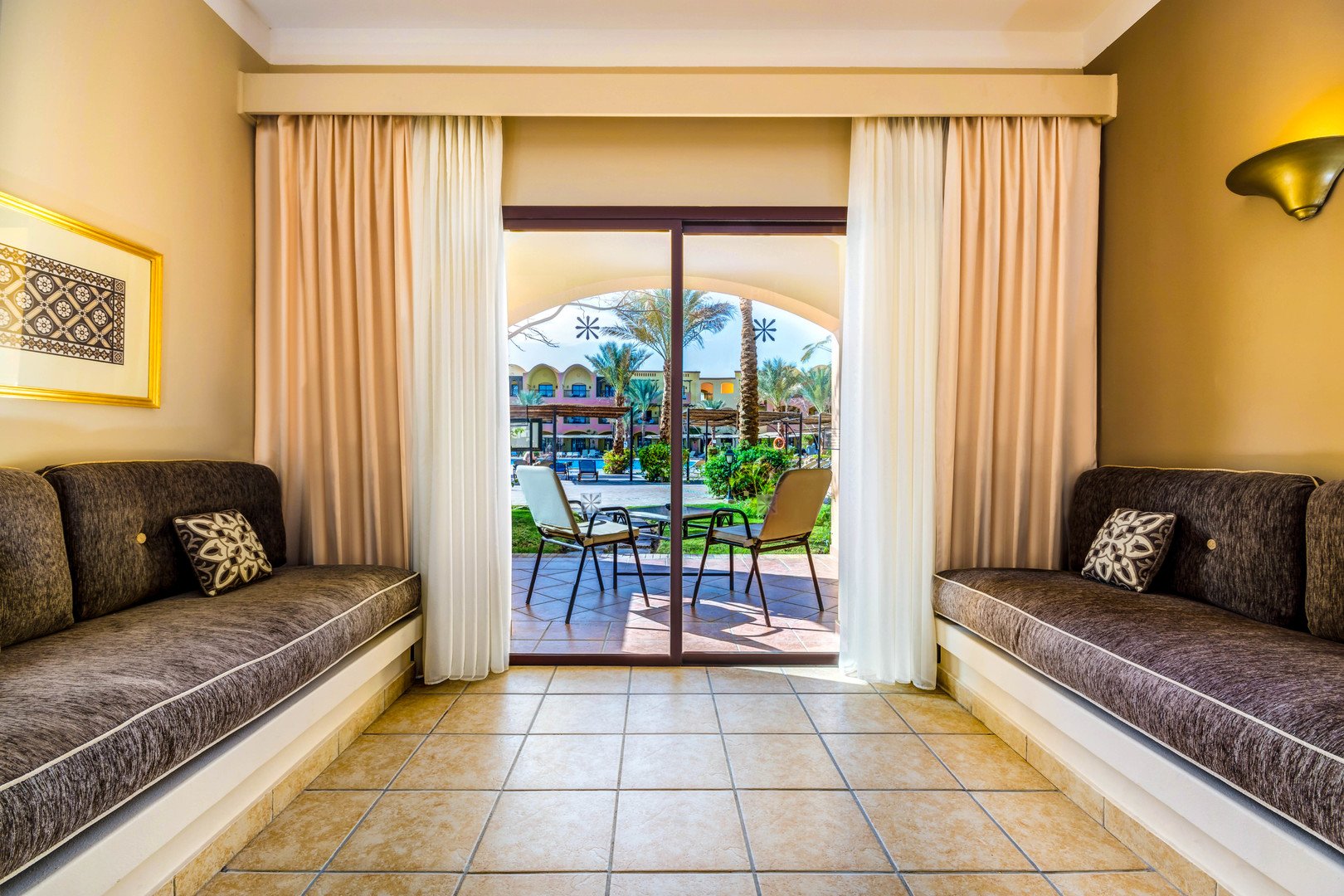 Jaz Makadi Saraya Resort – fotka 4