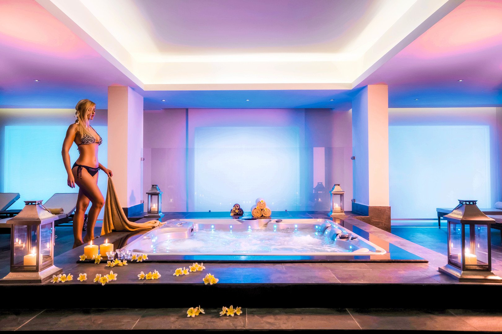 Jaz Makadi Saraya Resort – fotka 36