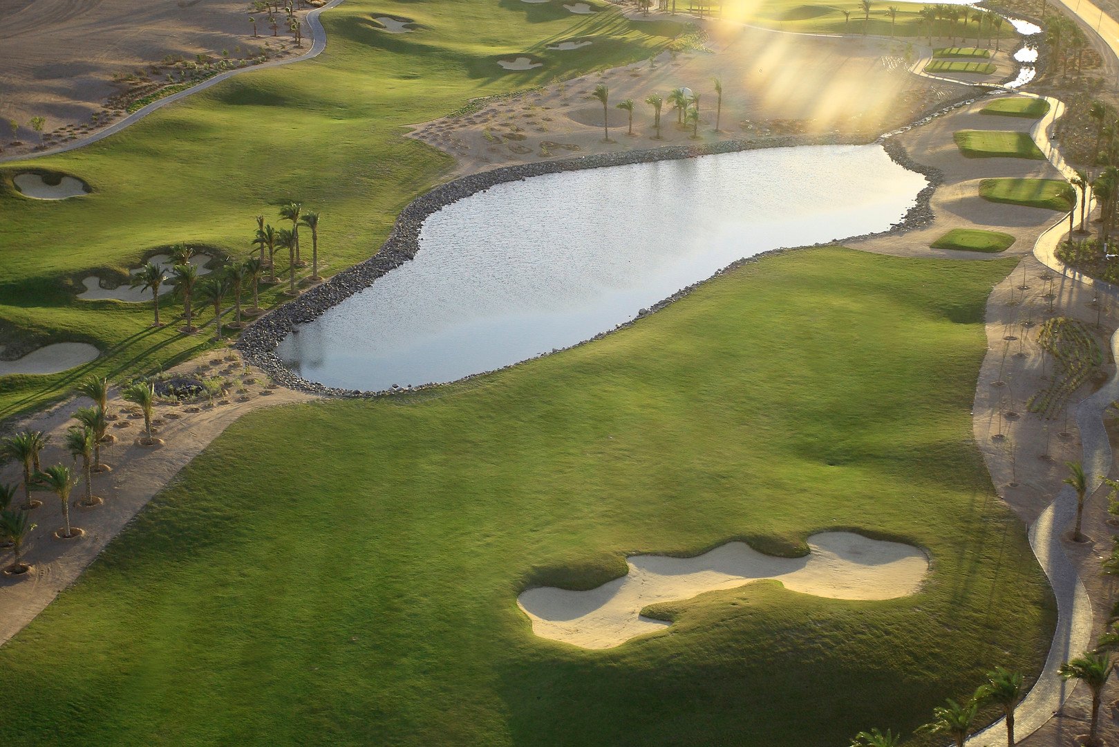 Jaz Makadi Saraya Resort – fotka 37