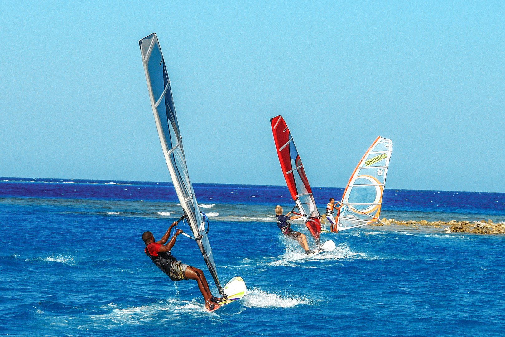 Jaz Makadi Saraya Resort – fotka 39