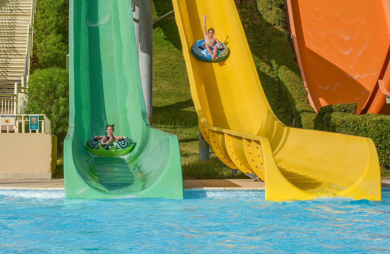 Jaz Makadi Saraya Resort – fotka 6