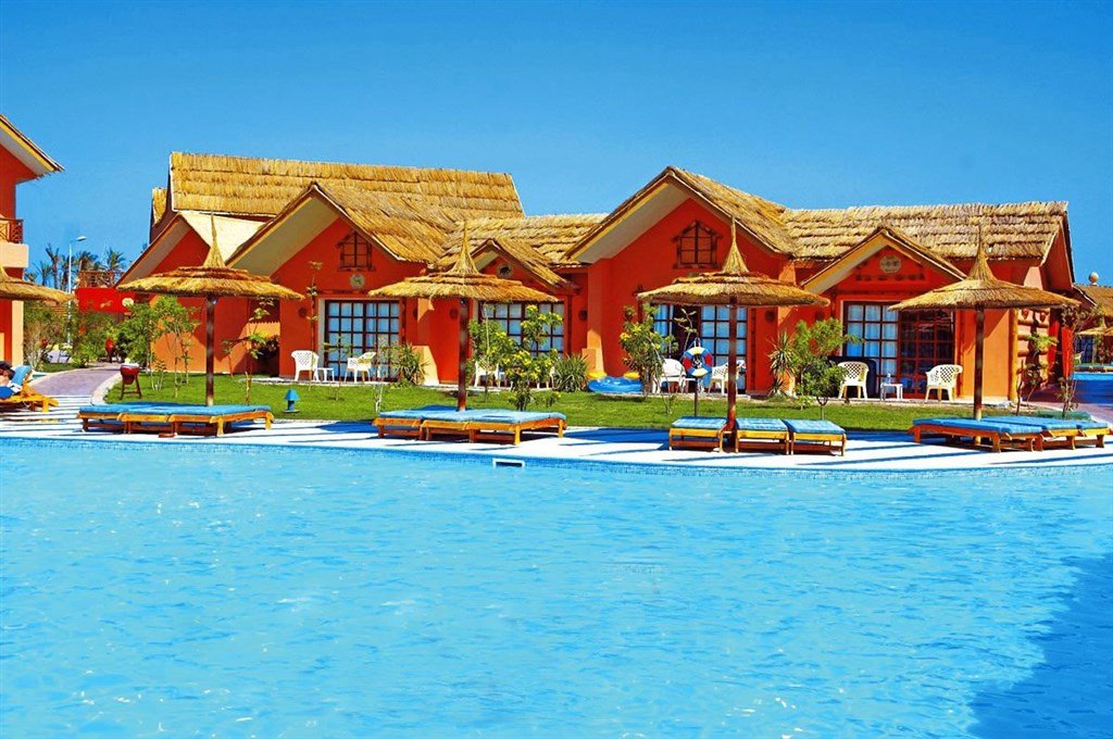 Pickalbatros Jungle Aqua Park by Neverland – fotka 11