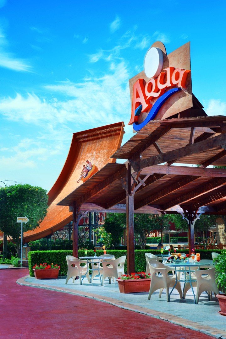 Pickalbatros Jungle Aqua Park by Neverland – fotka 48