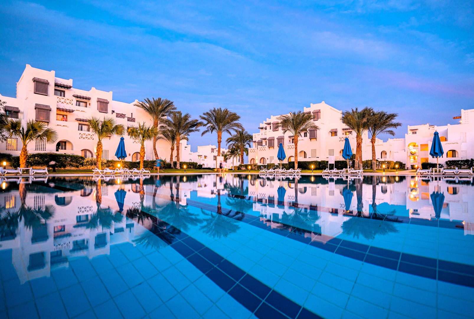 Obrázek hotelu Mercure Hurghada