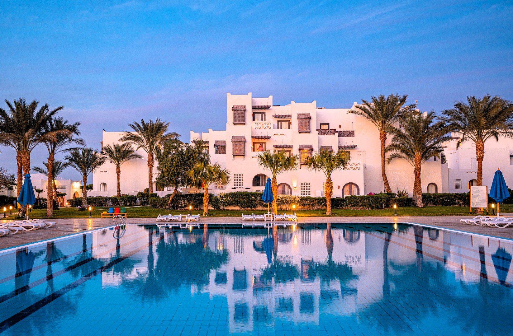 Mercure Hurghada – fotka 2